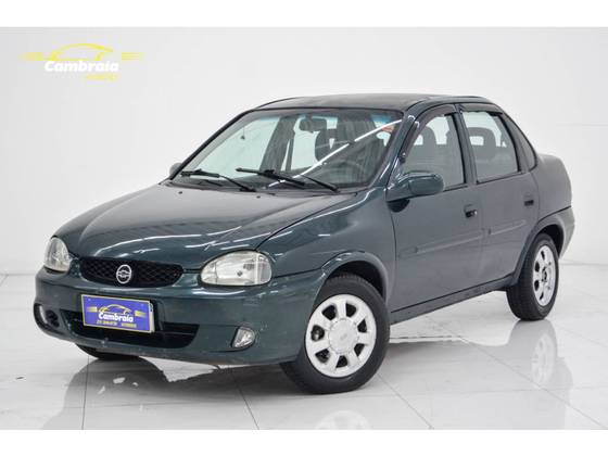 CHEVROLET CORSA 1.6 MPFI GLS SEDAN 8V GASOLINA 4P MANUAL CHEVROLET CORSA 1.6 MPFI GLS SEDAN 8V GASOLINA 4P MANUAL